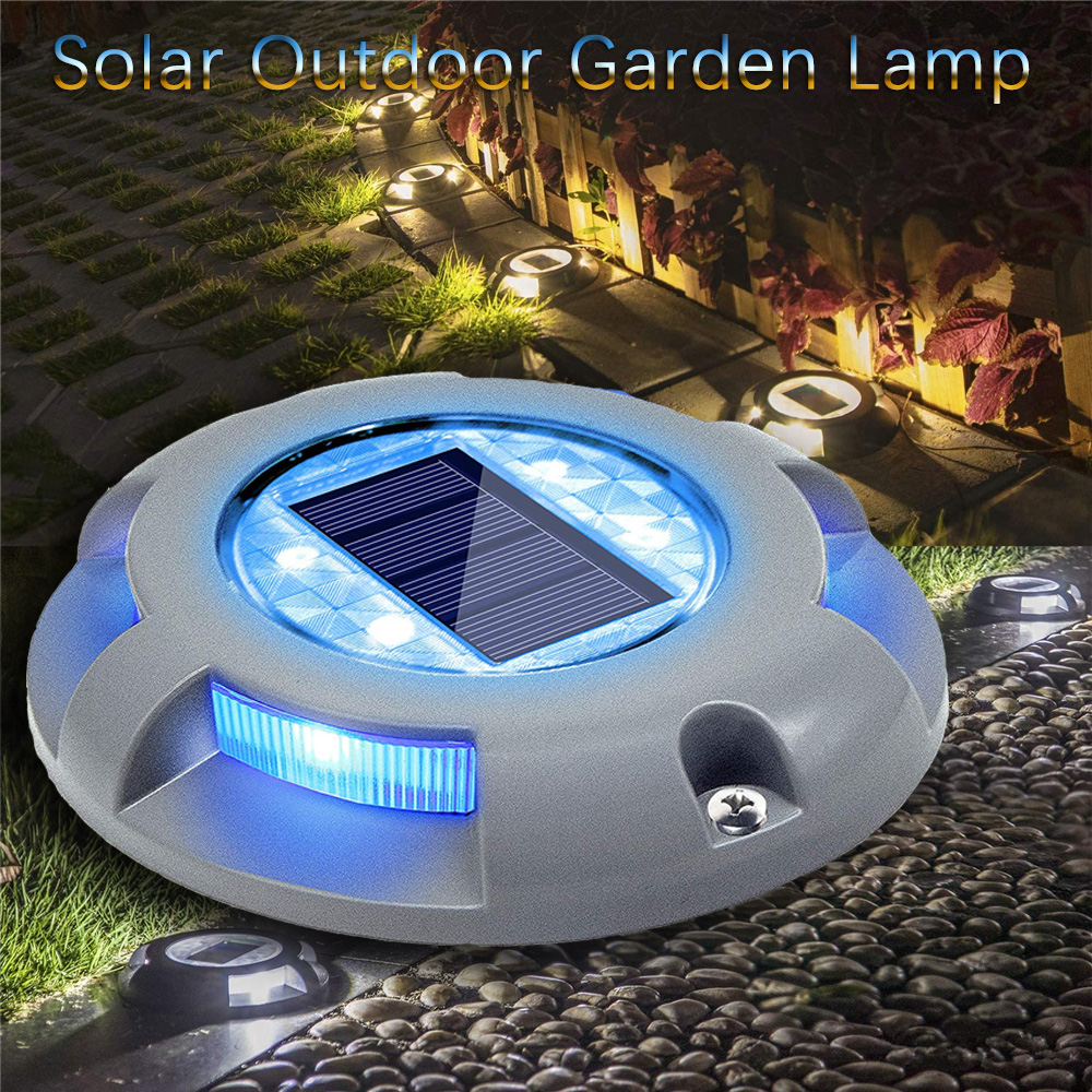 Outdoor Led Solar Light Garden - огляд і ціна Yard Sign Blank