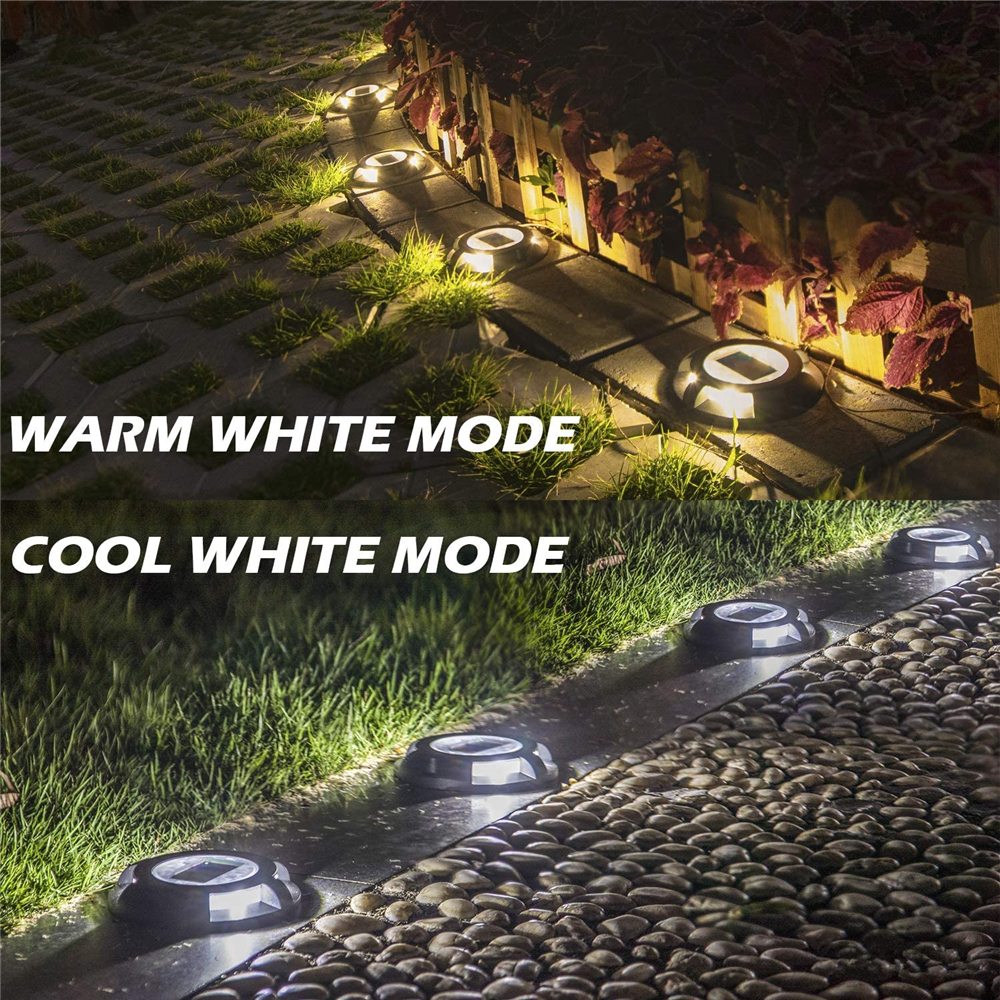 Outdoor Led Solar Light Garden - огляд і ціна Yard Sign Blank