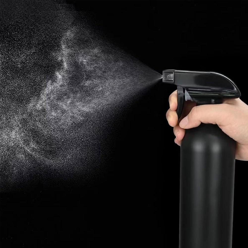 1/3/5pcs PE Plastic Spray Bott - огляд і ціна Water Bottle Blank
