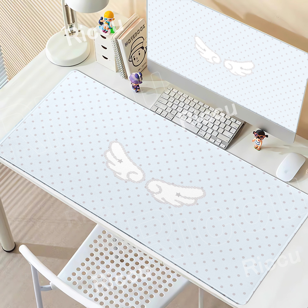 Korean Ins Style xxl Mouse Pad - огляд і ціна Mouse Pad Blank Sublimation