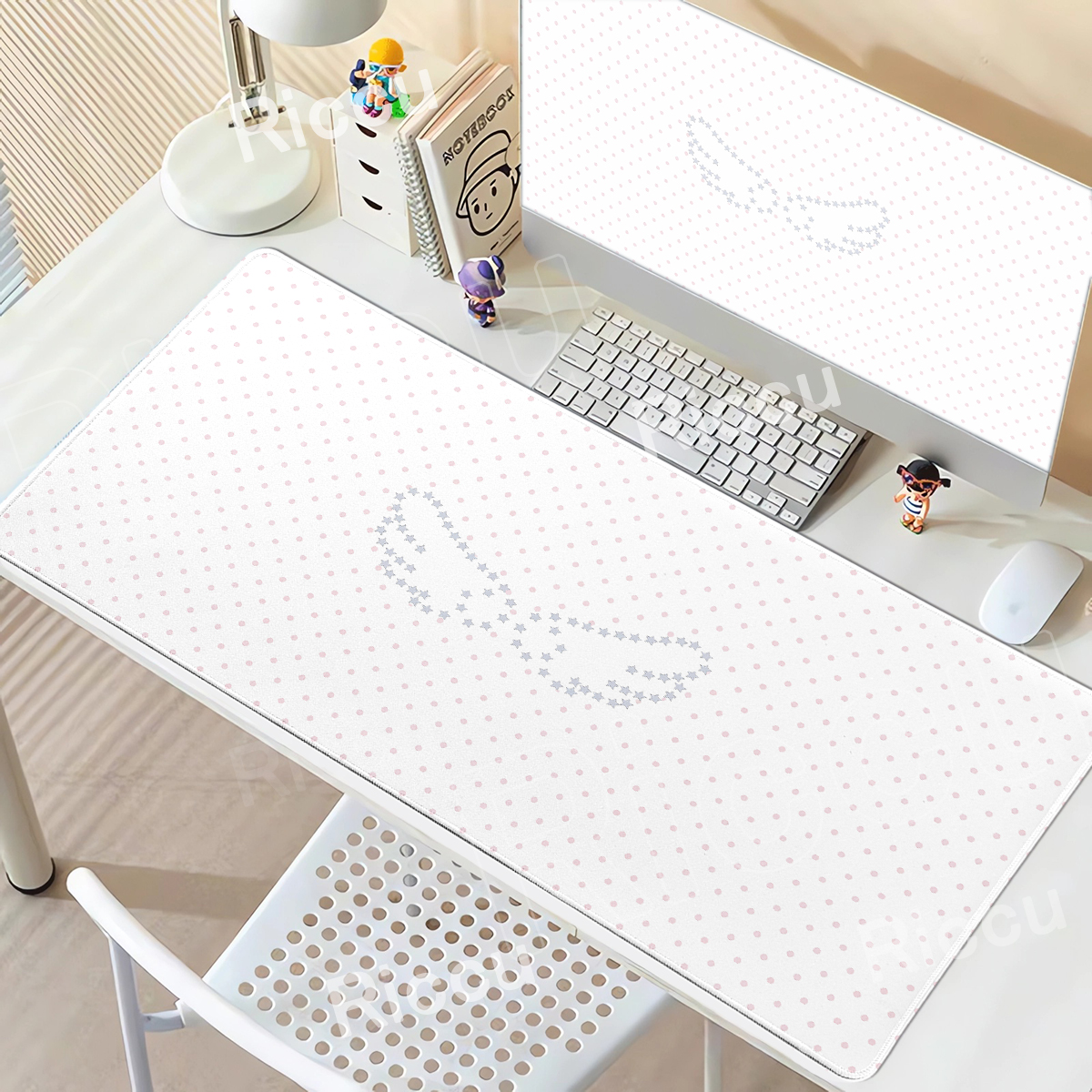 Korean Ins Style xxl Mouse Pad - огляд і ціна Mouse Pad Blank Sublimation