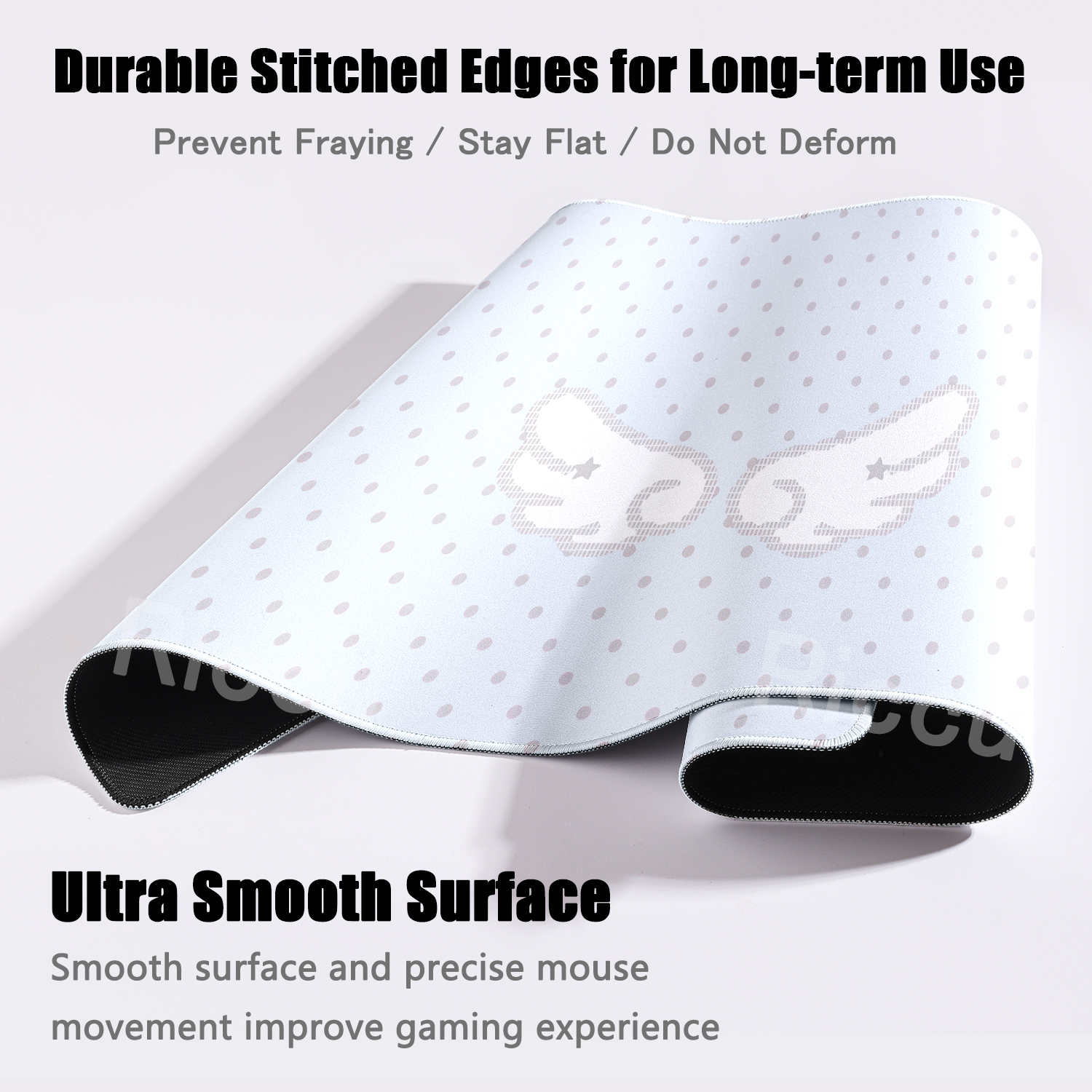 Korean Ins Style xxl Mouse Pad - огляд і ціна Mouse Pad Blank Sublimation