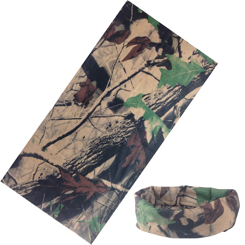 New Multi Functional Bandana H - огляд і ціна Bandana Blank White