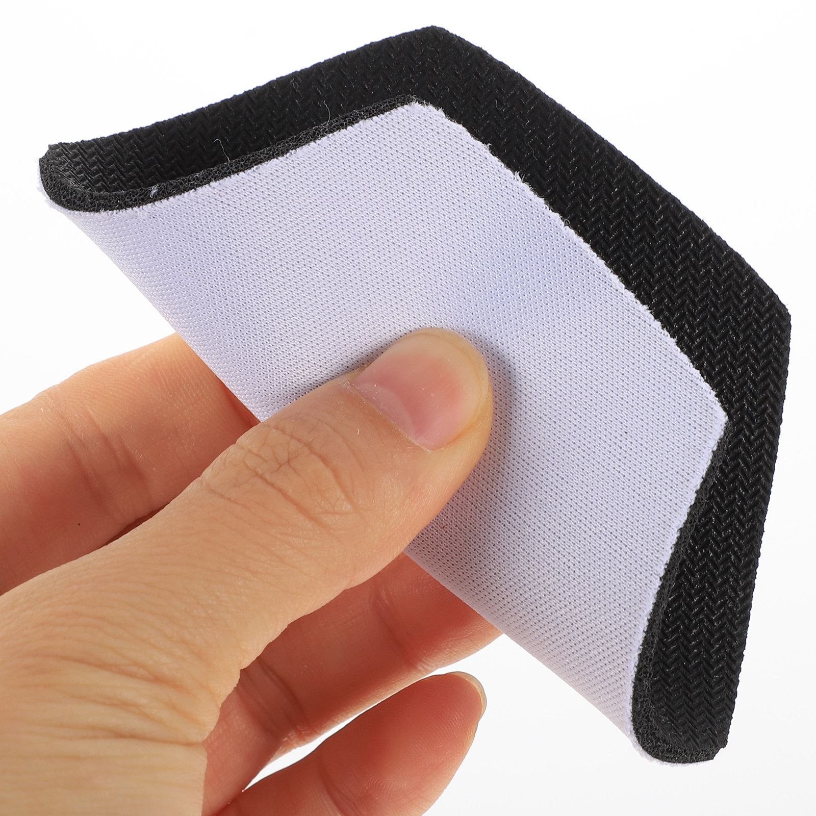 10Pcs Sublimation Blank Cup Co - огляд і ціна Coaster Sublimation Blank