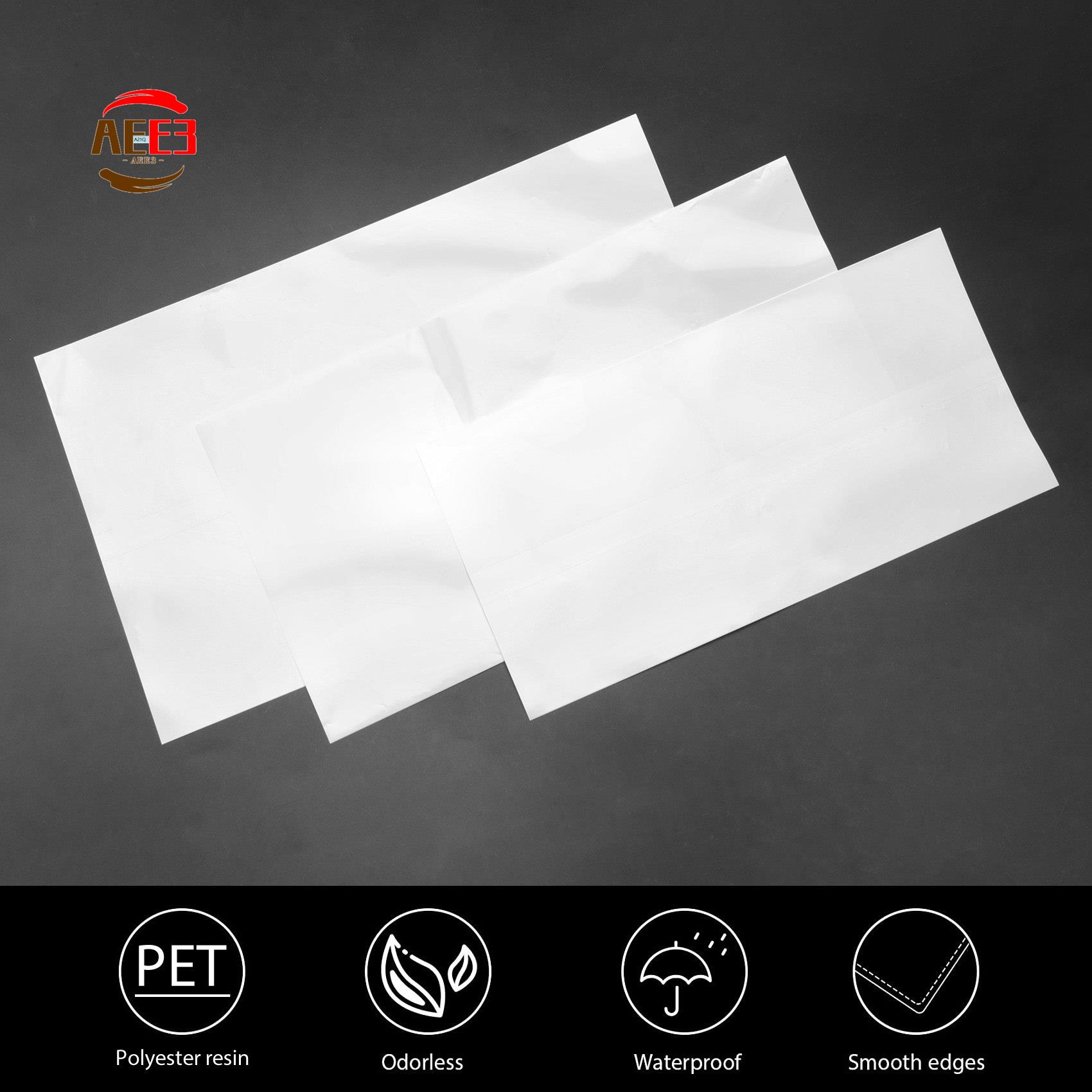 AEE3-30Pcs Sublimation Shrink  - огляд і ціна Sublimation Mug White
