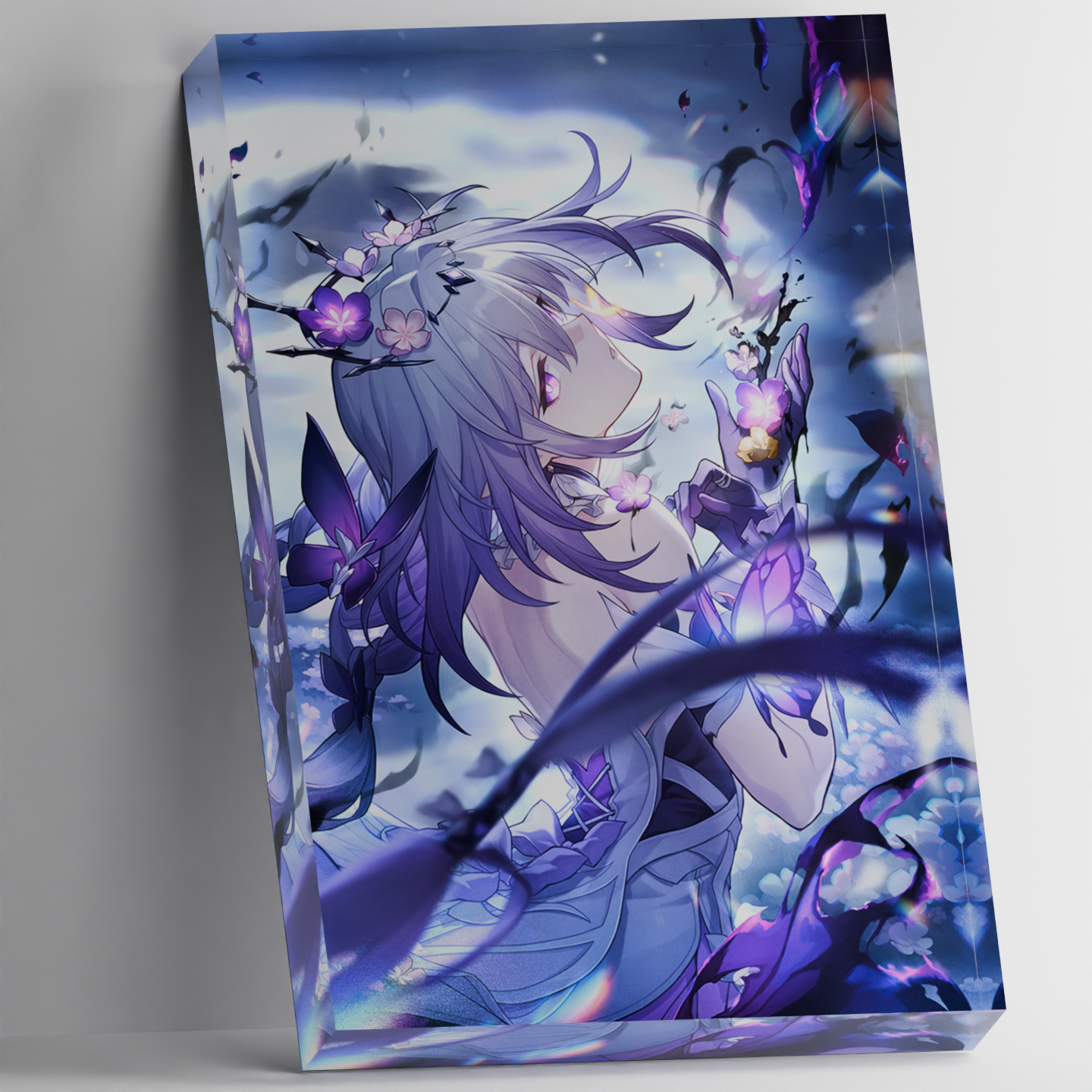 Custom Acrylic Photo Block Hon - огляд і ціна Photo Acrylic Block