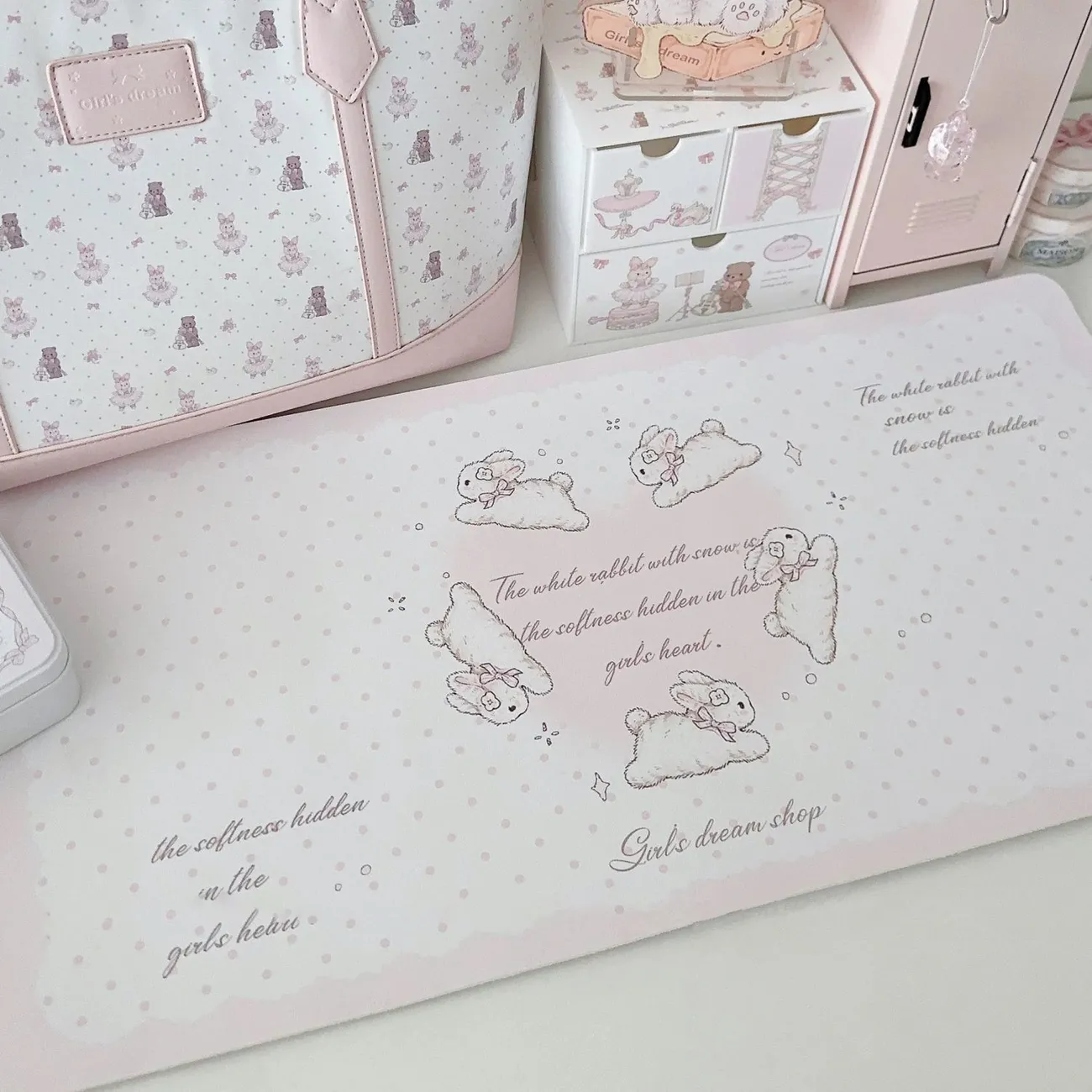 Leather Desk Pad Protector Pin - огляд і ціна Mouse Pad Blank Sublimation