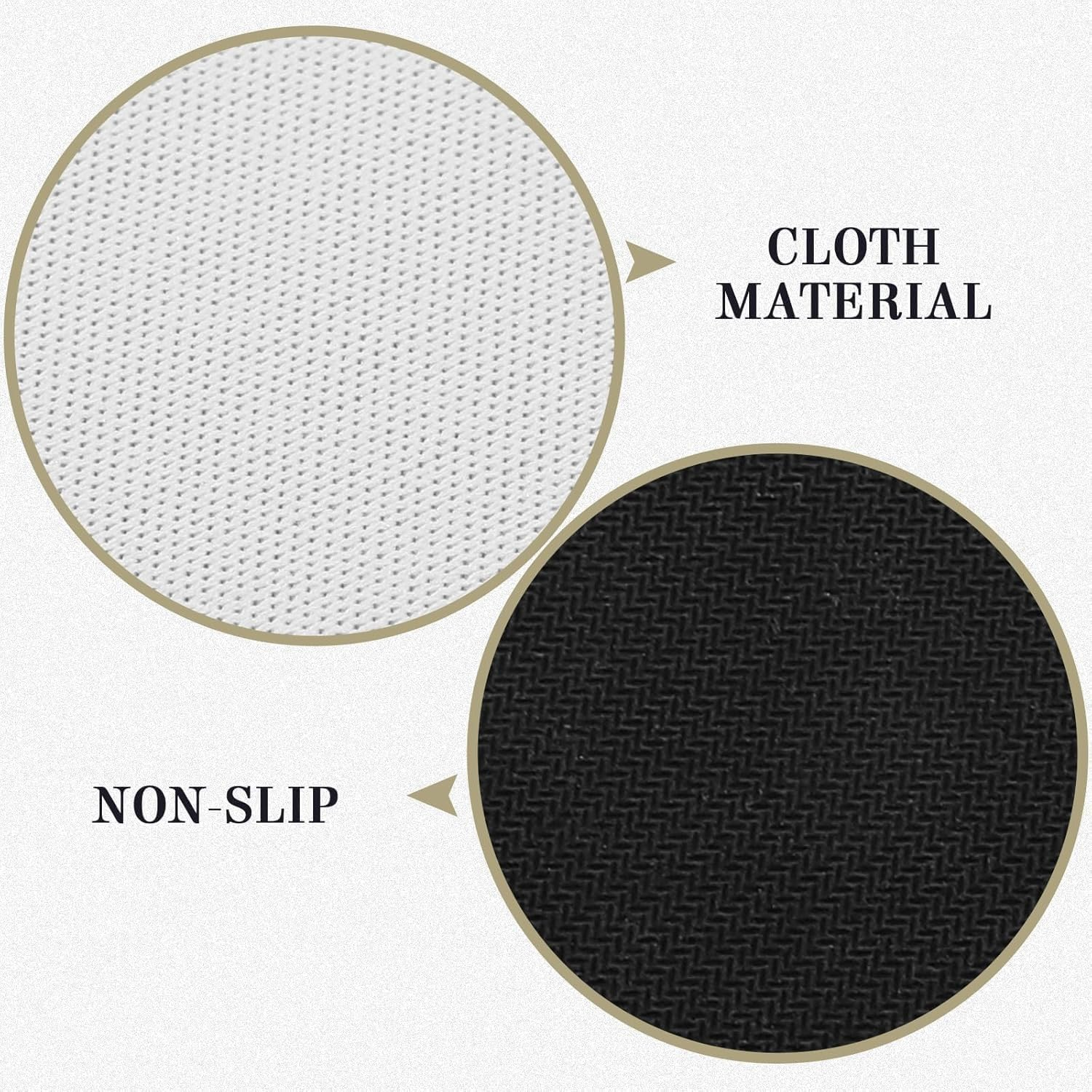 5pcs Blank Mouse Pads for Heat - огляд і ціна Mouse Pad Blank Sublimation