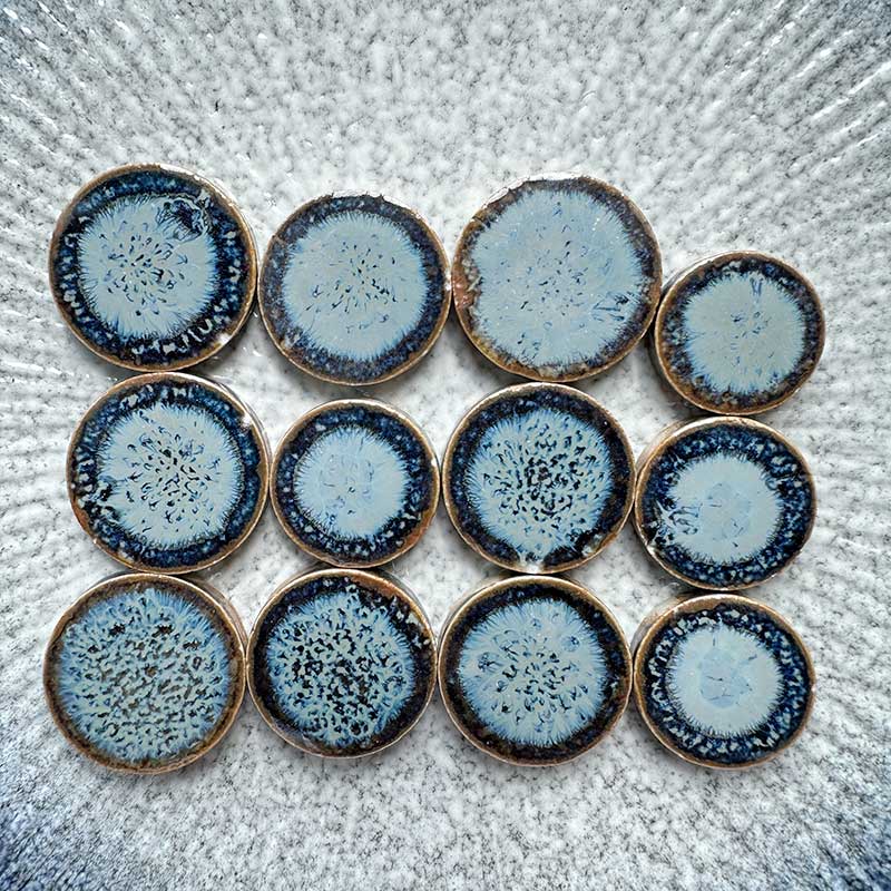 Taobao 100g Circular Ceramic M - огляд і ціна Ceramic Tile Blank