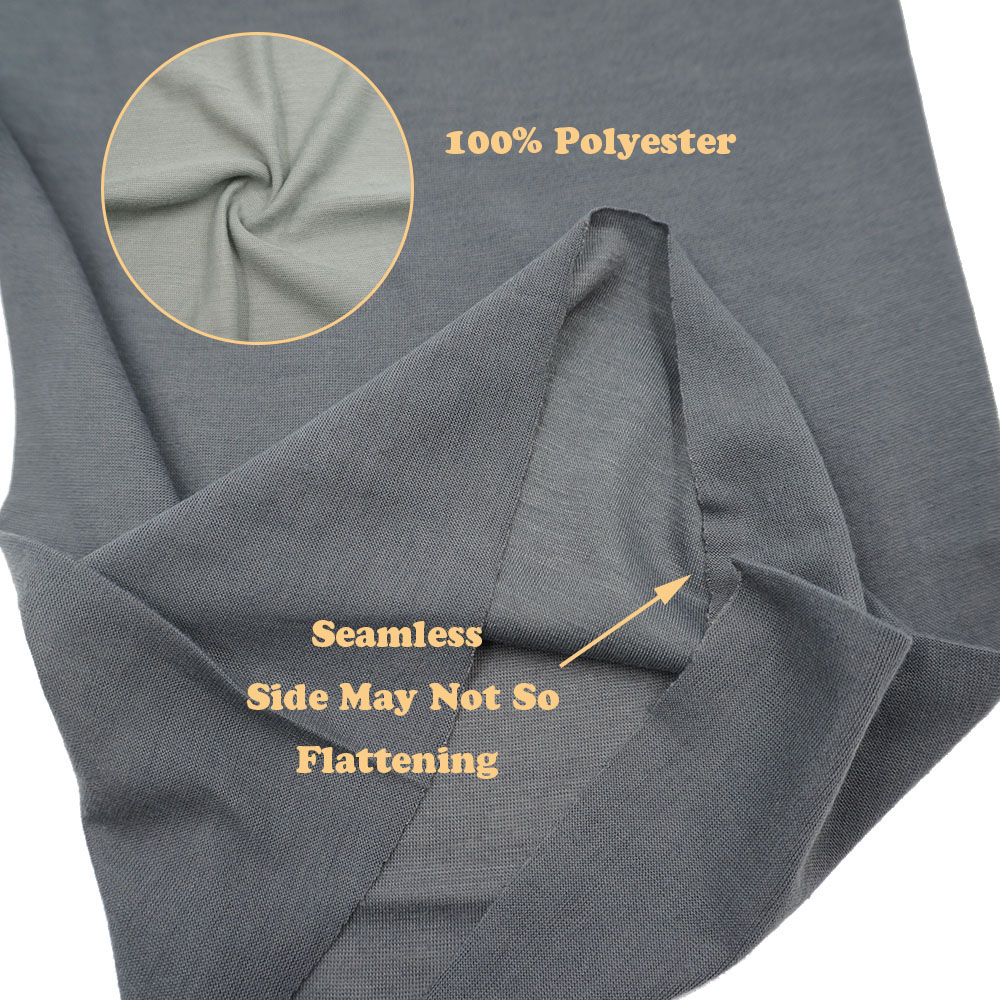 Summer UV-Protection Bandana S - огляд і ціна Bandana Blank White