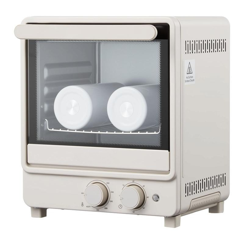 Sublimation Oven Machine, 13 Q - огляд і ціна Sublimation Mug White