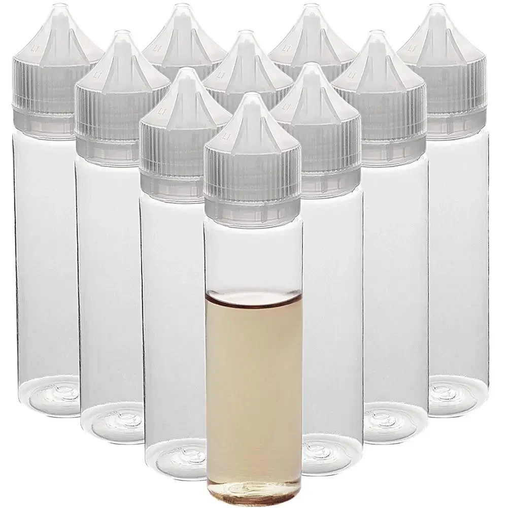 50PCS 30/60/100/120ml Empty Pl - огляд і ціна Water Bottle Blank