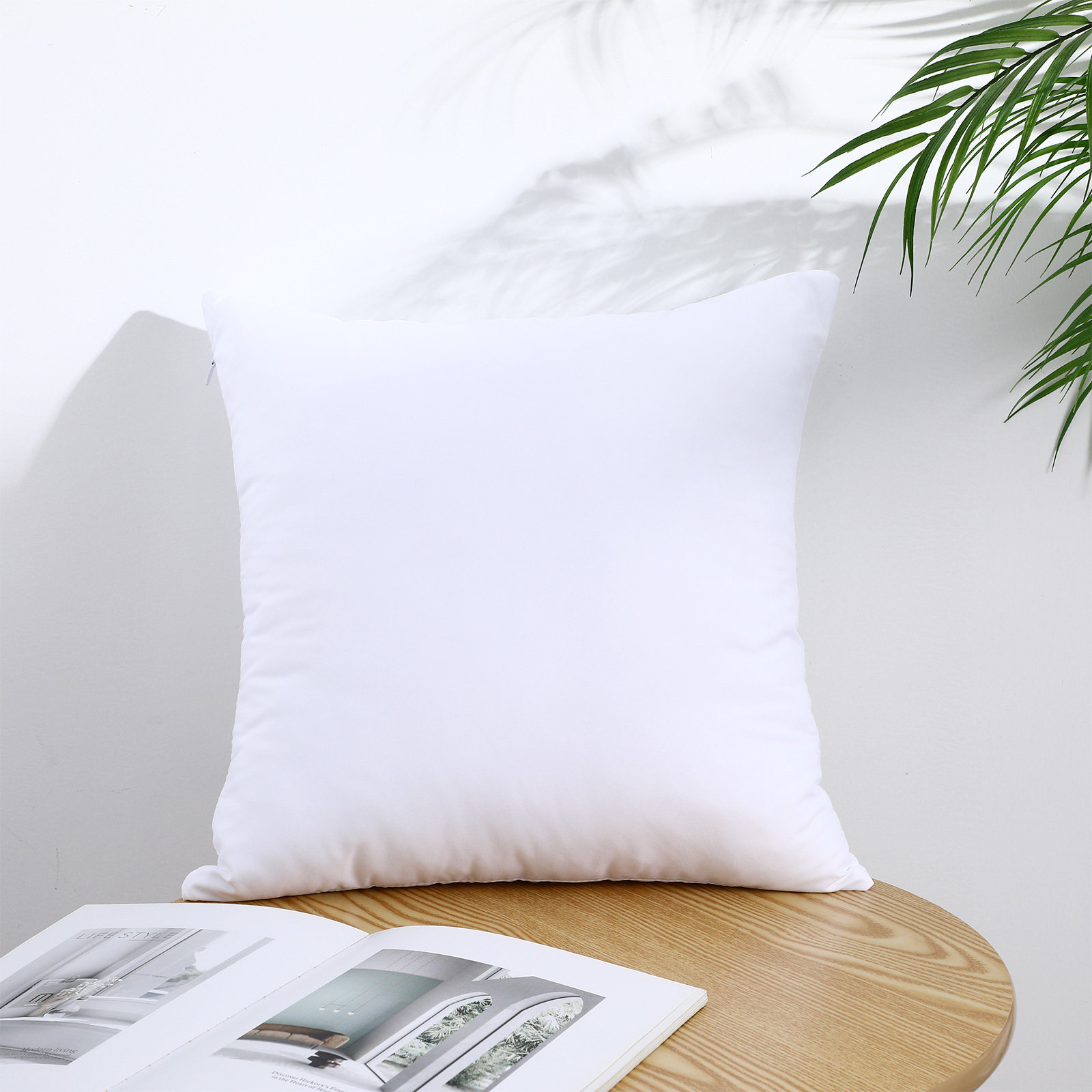 4Pcs Sublimation Pillow Cases  - огляд і ціна Pillow Cover Sublimation
