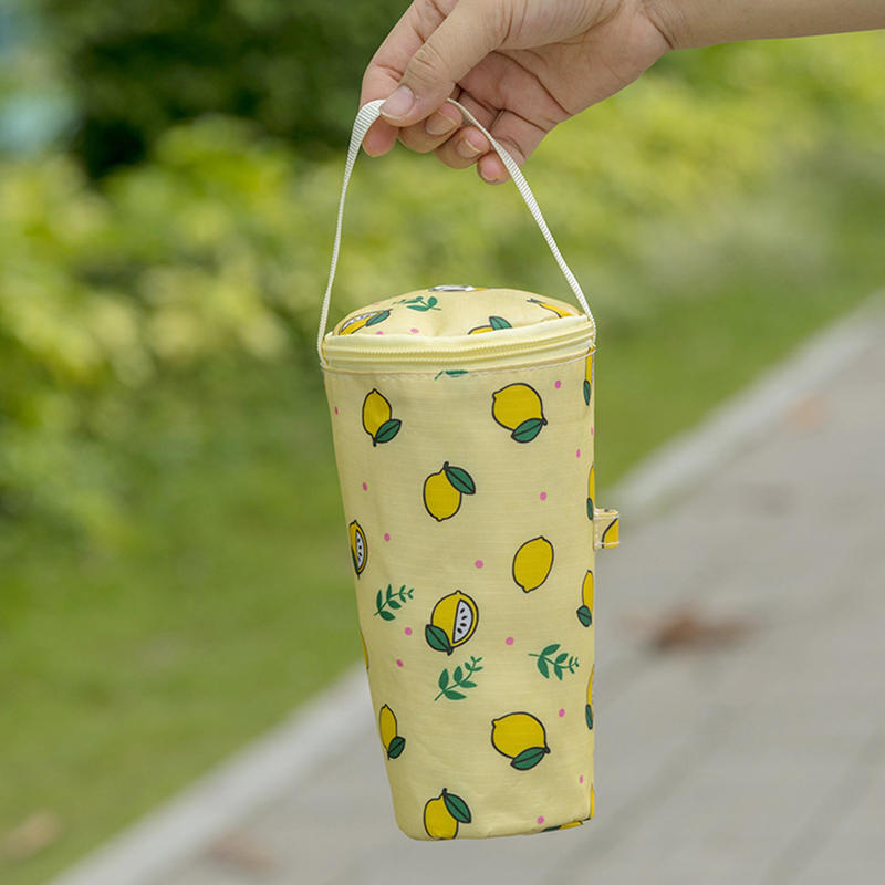 HOT SALE Portable Milk Tea Tot - огляд і ціна Tote Bag Sublimation