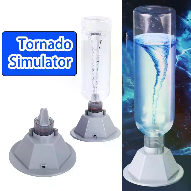 1 Set Easy Assembly DIY Scienc - огляд і ціна Water Bottle Blank