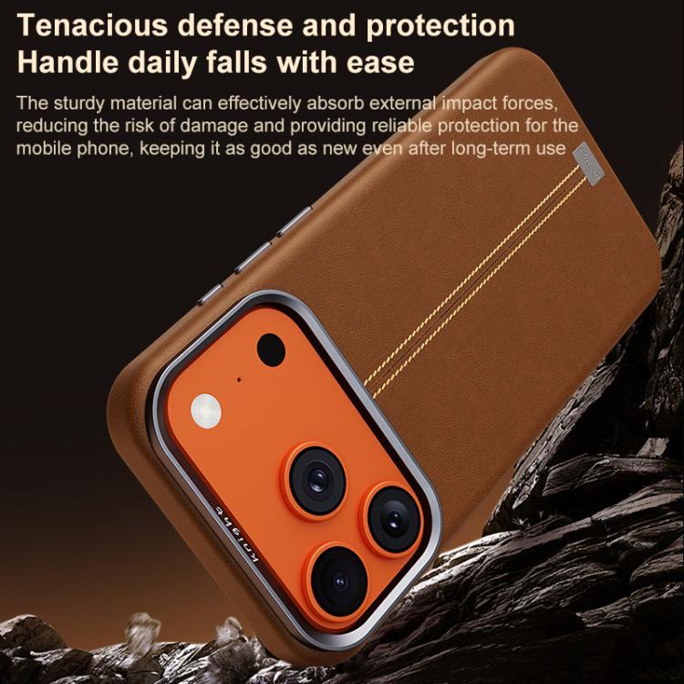 For iPhone 17 16 15 14 13 Pro  - огляд і ціна Metal Photo Panel