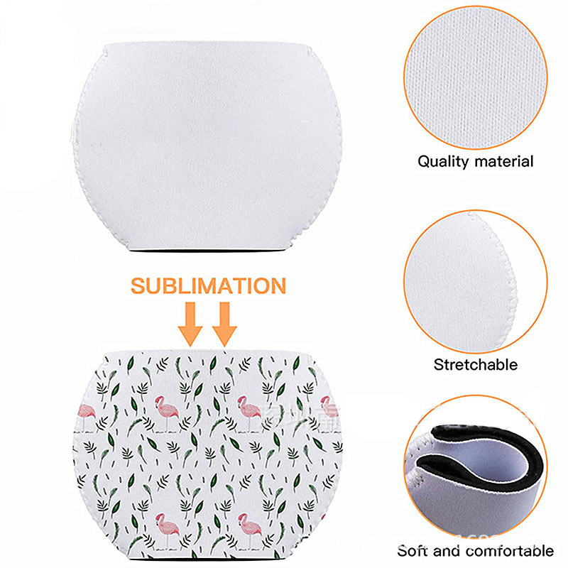 Low Saturation Morandi Color M - огляд і ціна Mouse Pad Blank Sublimation