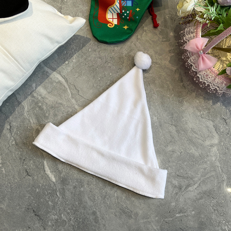 10pcs Cap Sublimation DIY Whit - огляд і ціна Hat Sublimation Blank