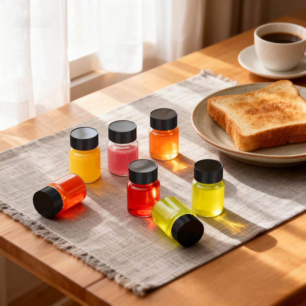 25 Pack 2oz Plastic Shot Bottl - огляд і ціна Water Bottle Blank