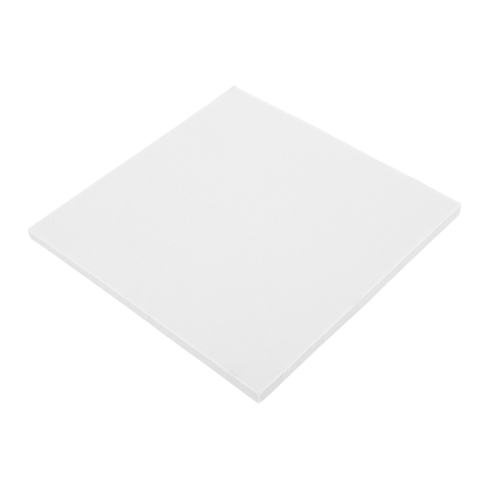 DIY Ceramic White Ceramic Tile - огляд і ціна Coaster Sublimation Blank