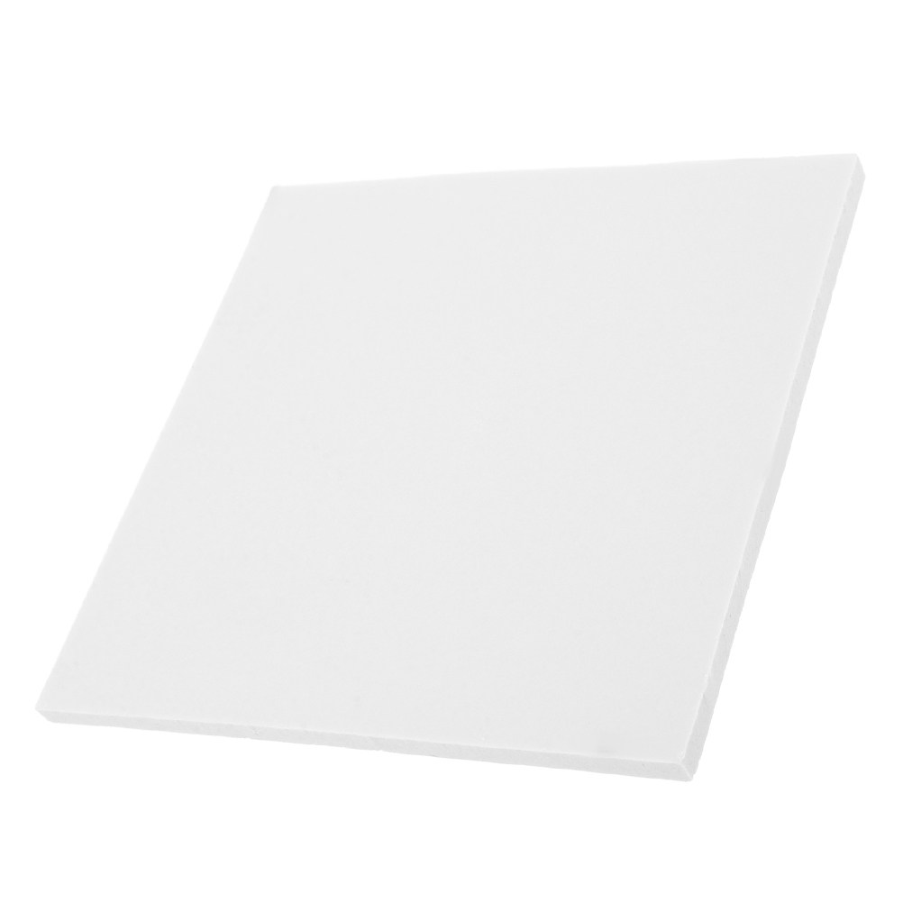 DIY Ceramic White Ceramic Tile - огляд і ціна Coaster Sublimation Blank
